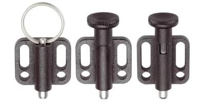 Monteringsfläns, horisontal